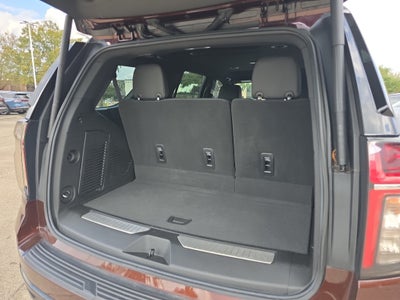 2023 Chevrolet Tahoe RST DIESEL