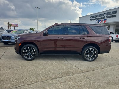 2023 Chevrolet Tahoe RST DIESEL