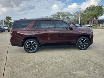 2023 Chevrolet Tahoe RST DIESEL