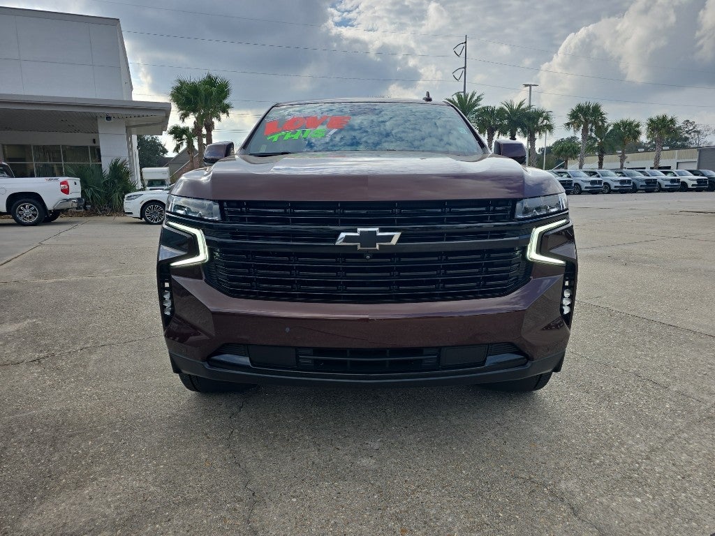 2023 Chevrolet Tahoe RST DIESEL