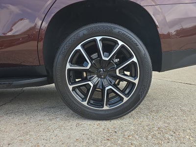 2023 Chevrolet Tahoe RST DIESEL