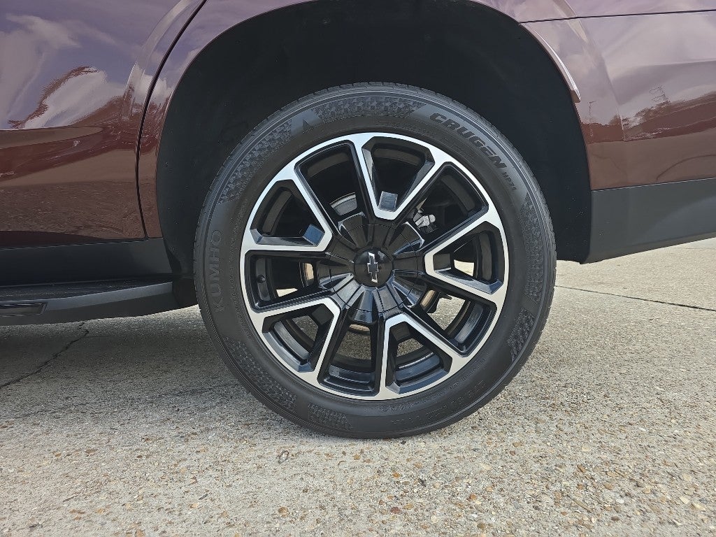 2023 Chevrolet Tahoe RST DIESEL