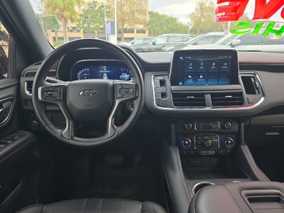 2023 Chevrolet Tahoe RST DIESEL