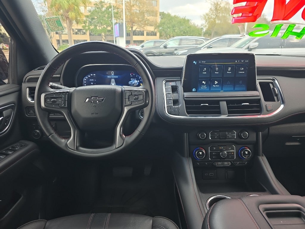 2023 Chevrolet Tahoe RST DIESEL