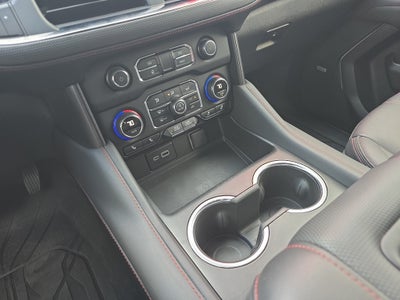 2023 Chevrolet Tahoe RST DIESEL