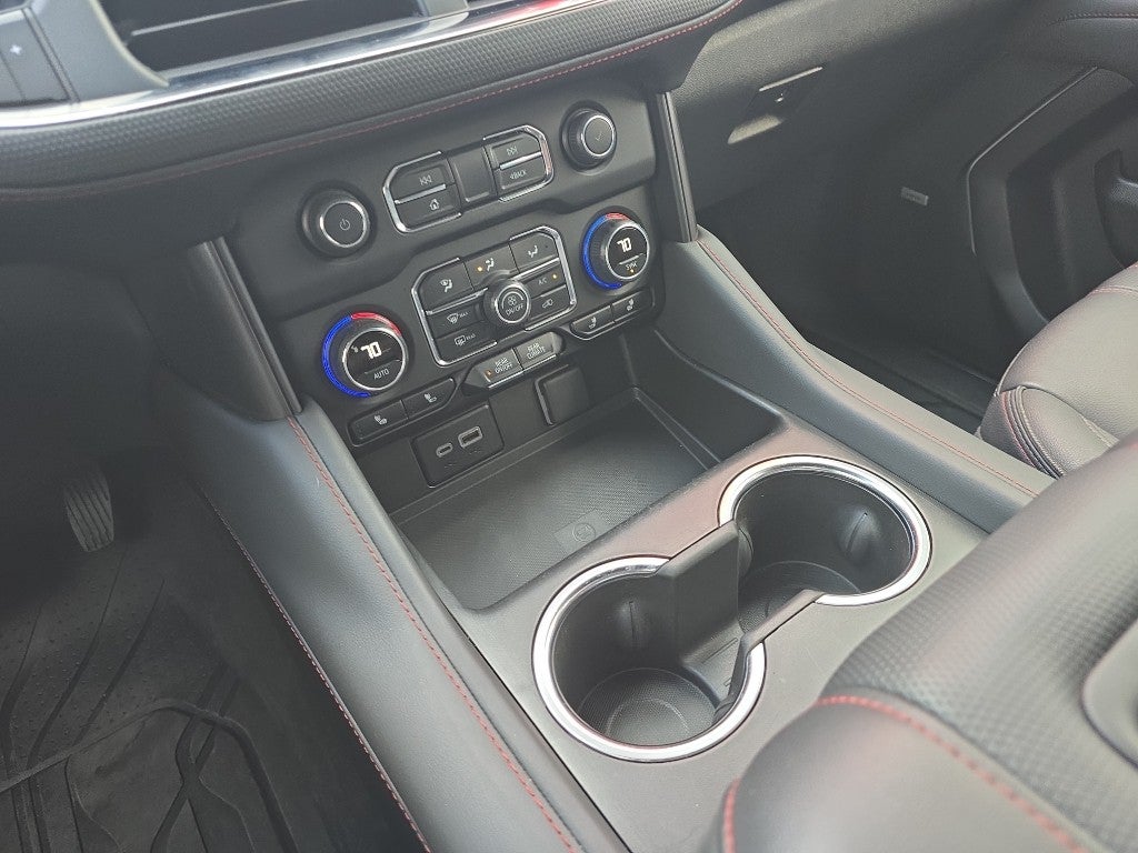 2023 Chevrolet Tahoe RST DIESEL