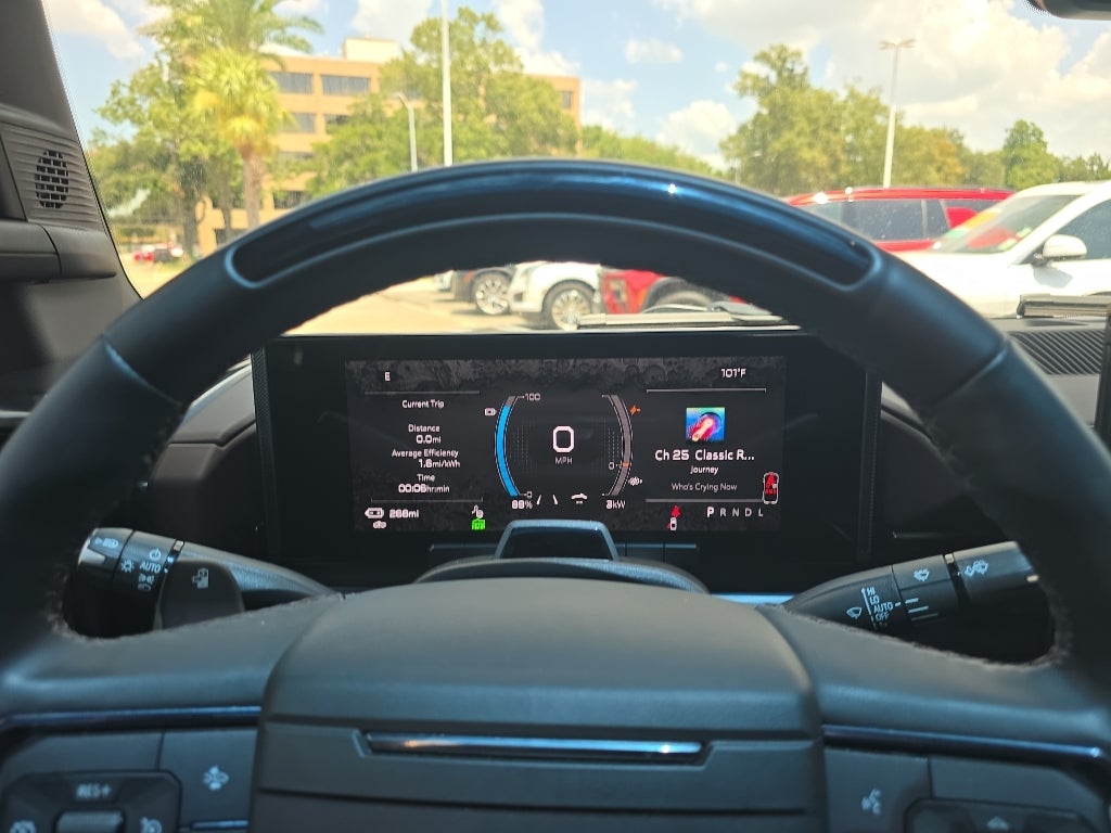 2026 GMC Hummer EV Pickup 2X