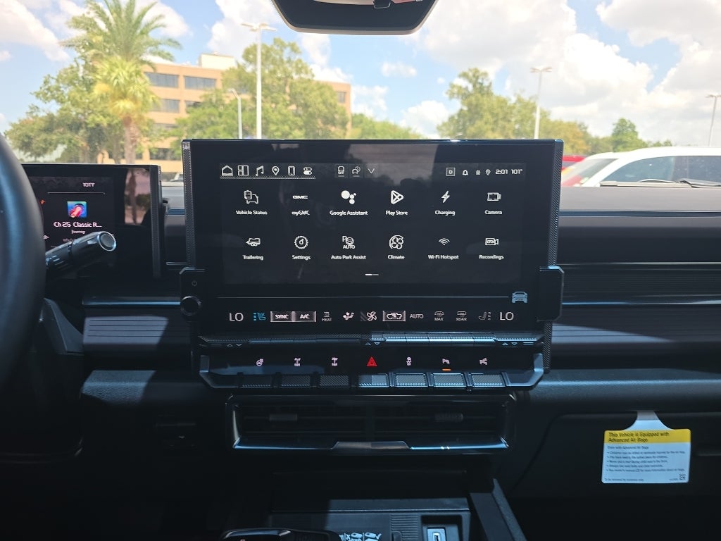 2026 GMC Hummer EV Pickup 2X