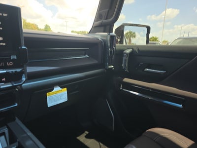 2026 GMC Hummer EV Pickup 2X
