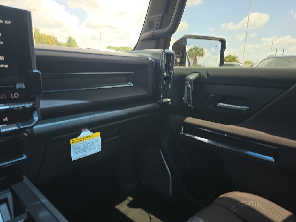 2026 GMC Hummer EV Pickup 2X