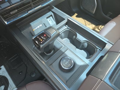 2026 GMC Hummer EV Pickup 2X