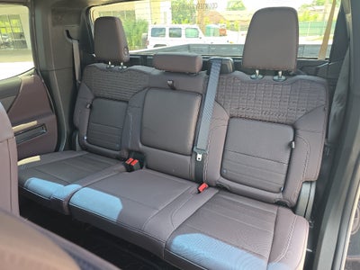 2026 GMC Hummer EV Pickup 2X