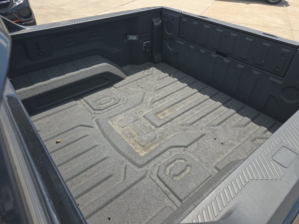 2026 GMC Hummer EV Pickup 2X