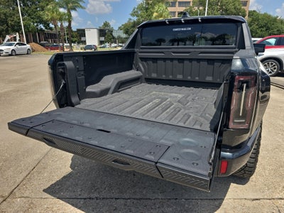 2026 GMC Hummer EV Pickup 2X