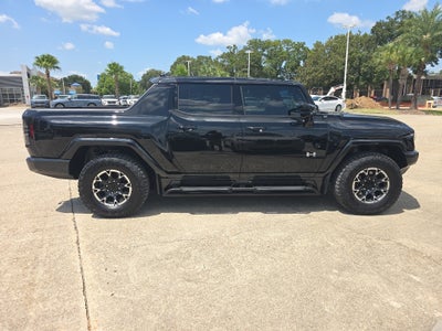 2026 GMC Hummer EV Pickup 2X