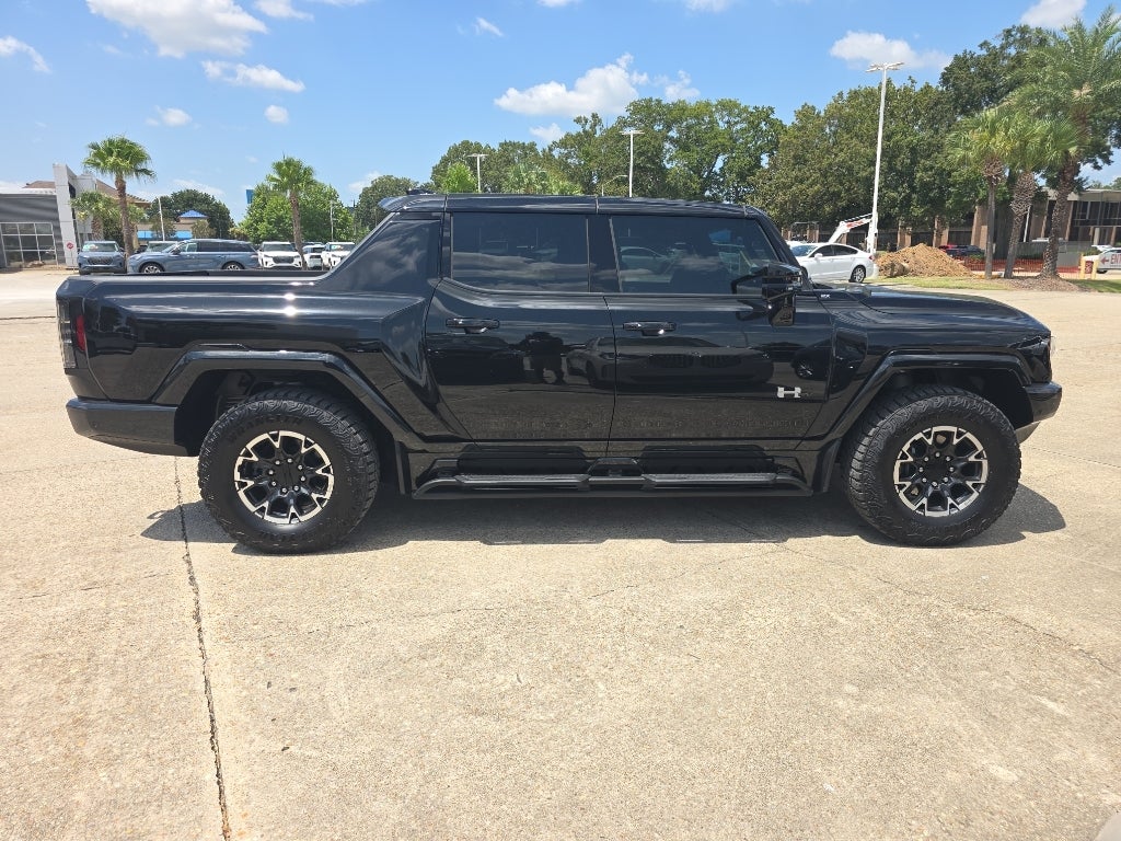 2026 GMC Hummer EV Pickup 2X