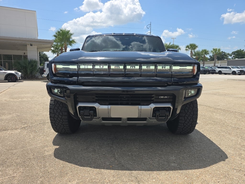 2026 GMC Hummer EV Pickup 2X