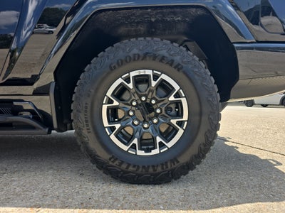2026 GMC Hummer EV Pickup 2X