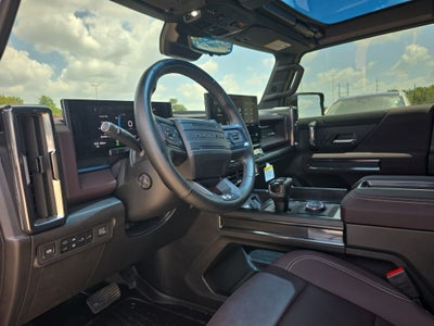 2026 GMC Hummer EV Pickup 2X