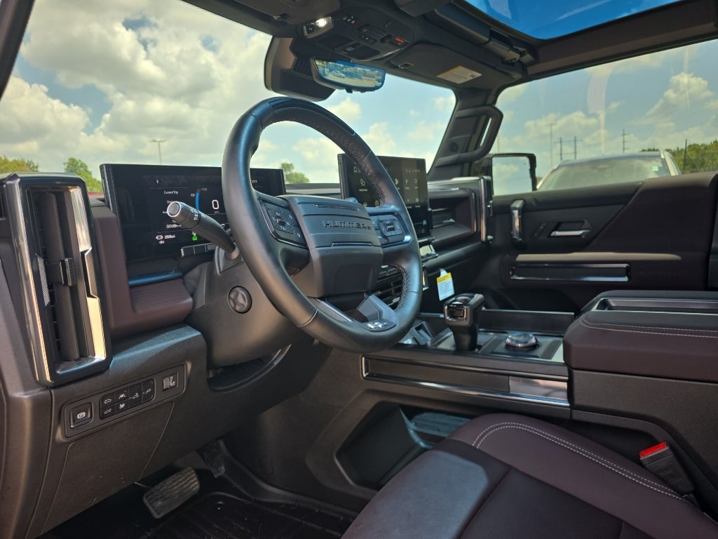2026 GMC Hummer EV Pickup 2X