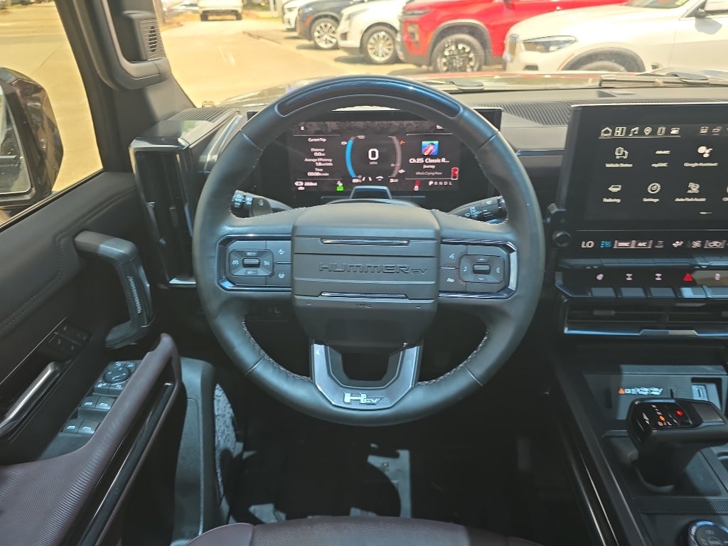 2026 GMC Hummer EV Pickup 2X