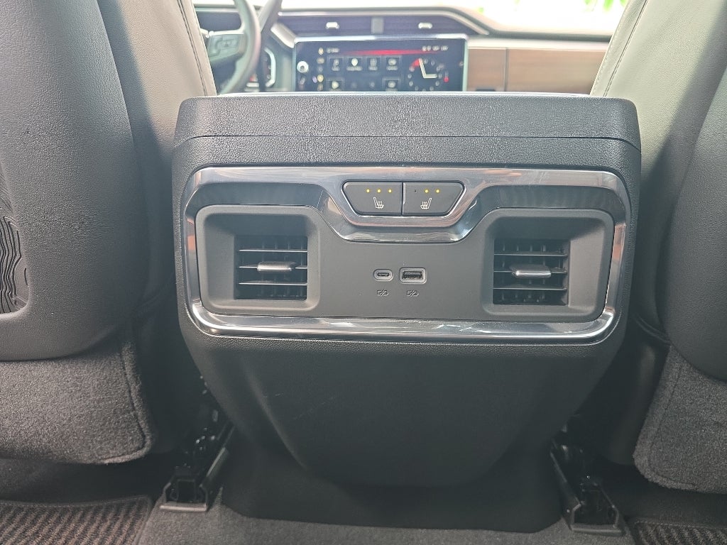 2026 GMC Sierra 2500 Denali Ultimate