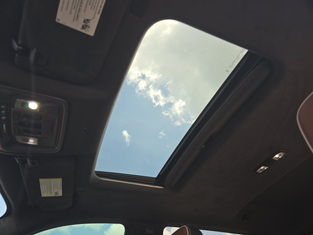2026 GMC Sierra 2500 Denali Ultimate