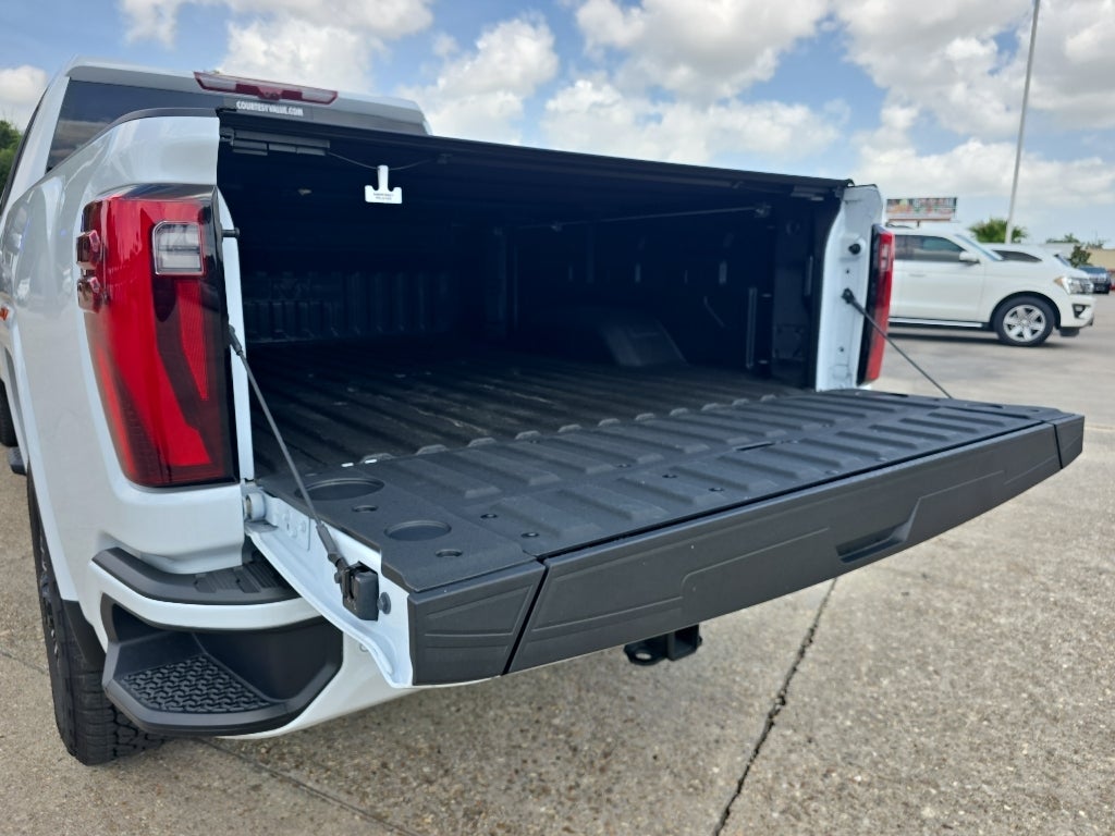 2026 GMC Sierra 2500 Denali Ultimate