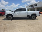 2026 GMC Sierra 2500 Denali Ultimate
