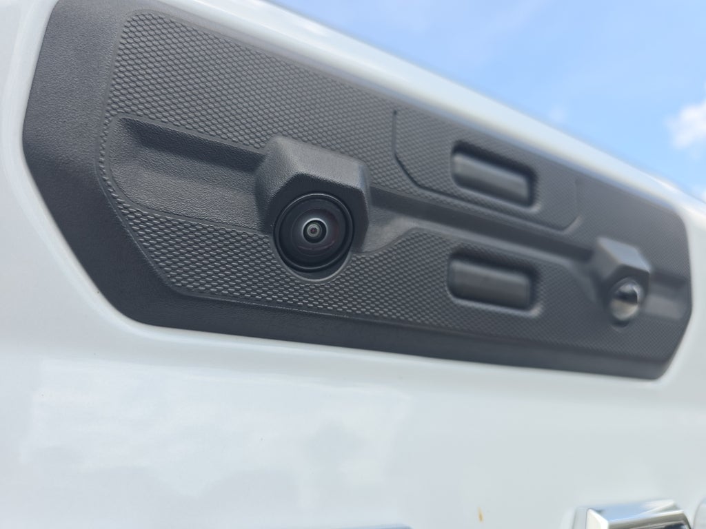 2026 GMC Sierra 2500 Denali Ultimate