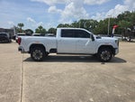 2026 GMC Sierra 2500 Denali Ultimate