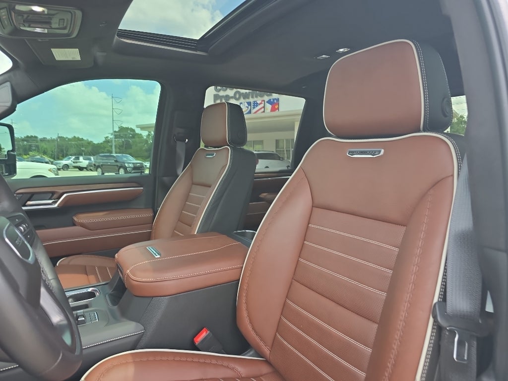 2026 GMC Sierra 2500 Denali Ultimate