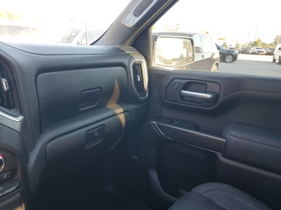 2021 GMC Sierra 1500 AT4 Carbon Pro Diesel