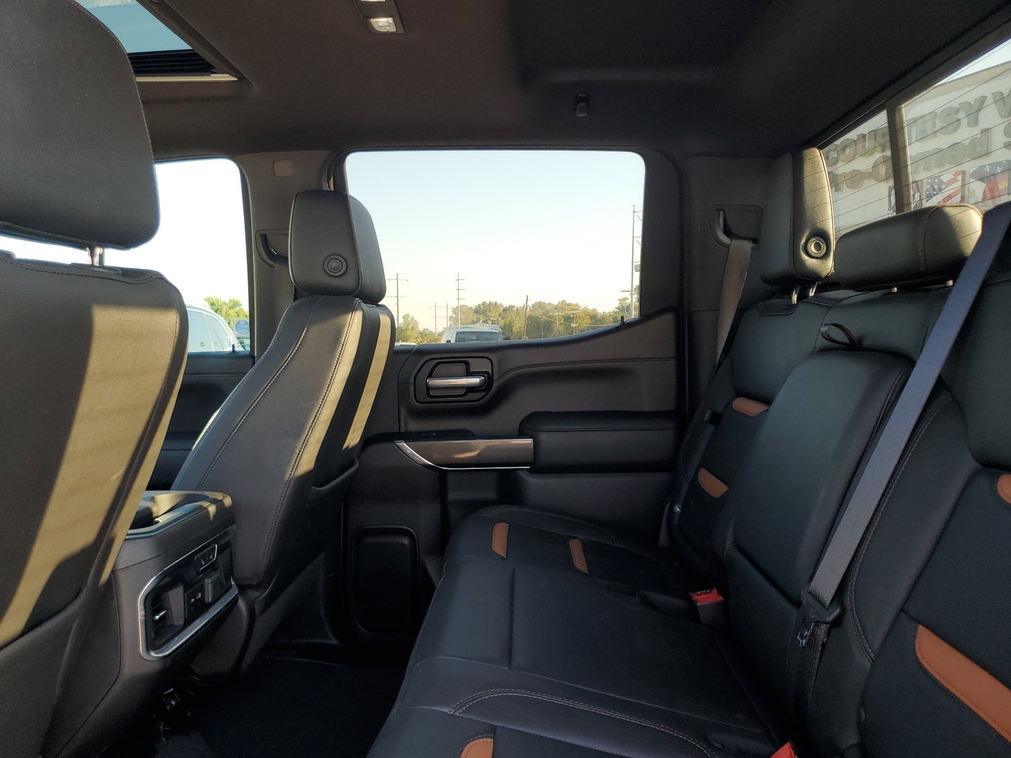 2021 GMC Sierra 1500 AT4 Carbon Pro Diesel