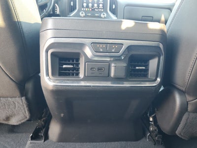2021 GMC Sierra 1500 AT4 Carbon Pro Diesel