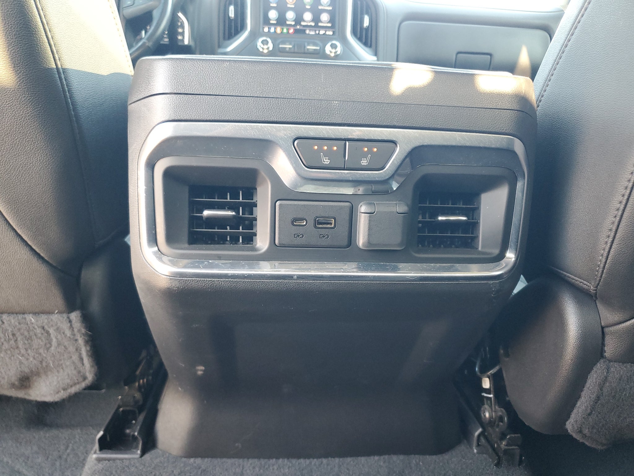 2021 GMC Sierra 1500 AT4 Carbon Pro Diesel