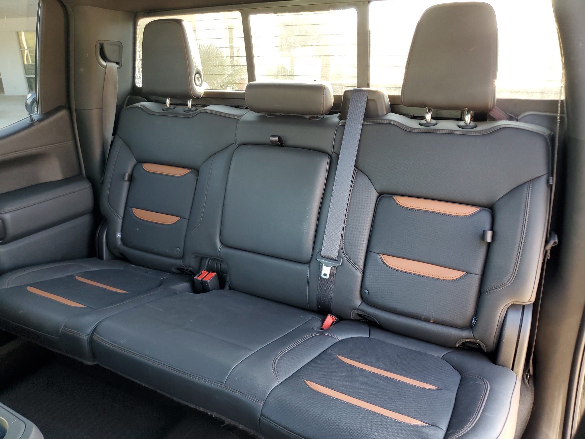 2021 GMC Sierra 1500 AT4 Carbon Pro Diesel