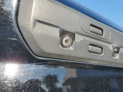 2021 GMC Sierra 1500 AT4 Carbon Pro Diesel