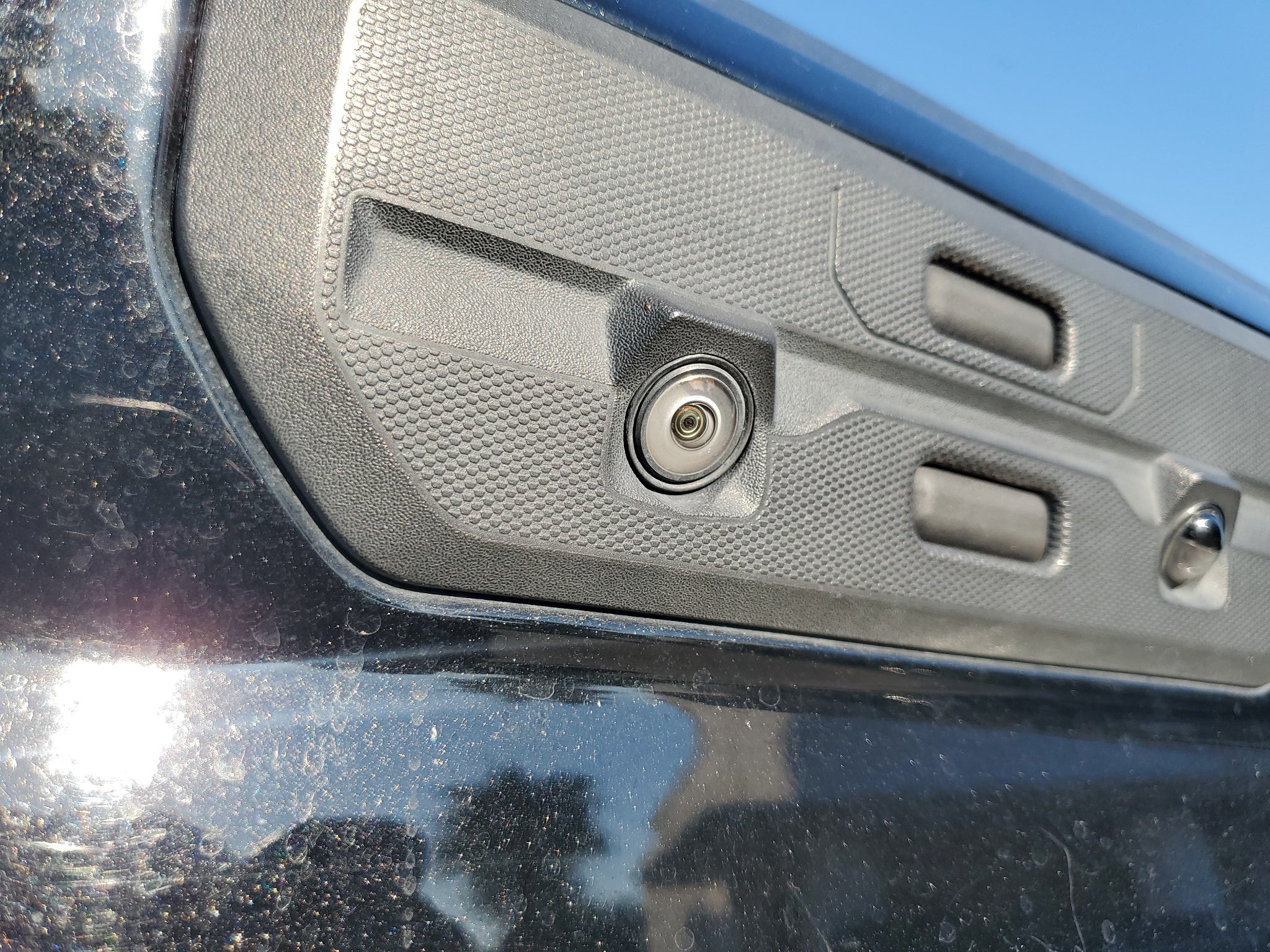 2021 GMC Sierra 1500 AT4 Carbon Pro Diesel