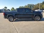 2021 GMC Sierra 1500 AT4 Carbon Pro Diesel