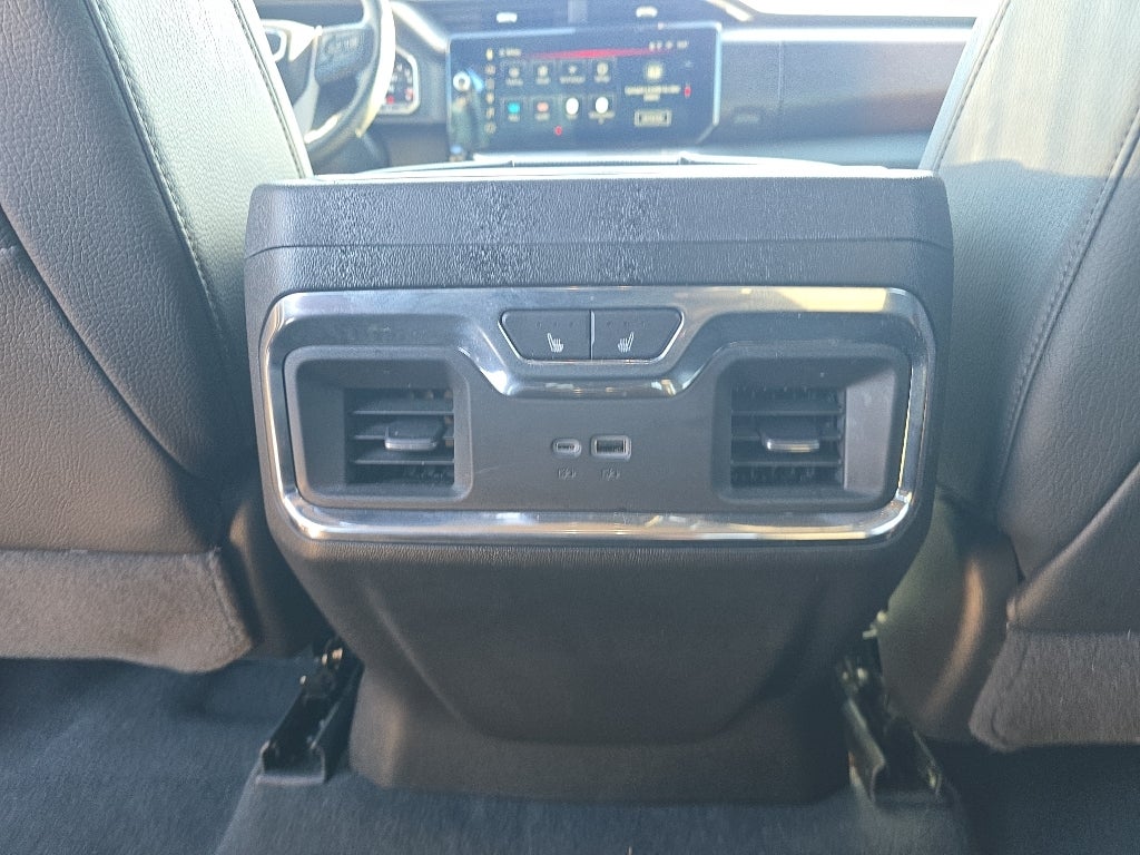 2024 GMC Sierra Denali Diesel