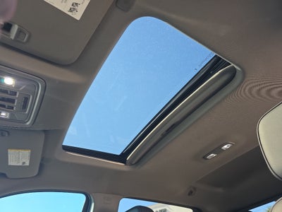 2024 GMC Sierra Denali Diesel