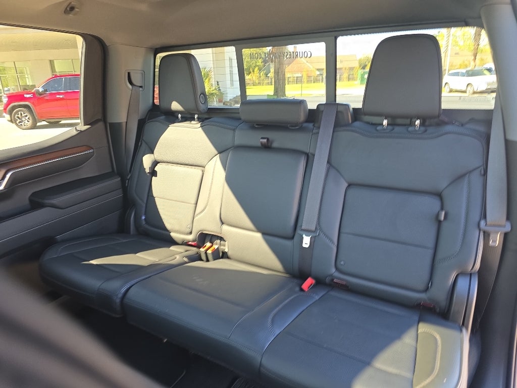 2024 GMC Sierra Denali Diesel