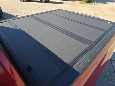 2024 GMC Sierra Denali Diesel