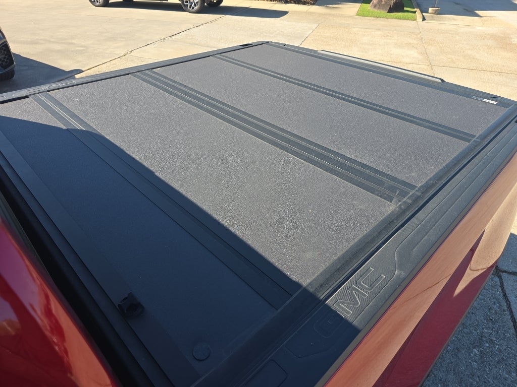 2024 GMC Sierra Denali Diesel