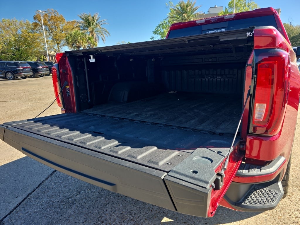 2024 GMC Sierra Denali Diesel