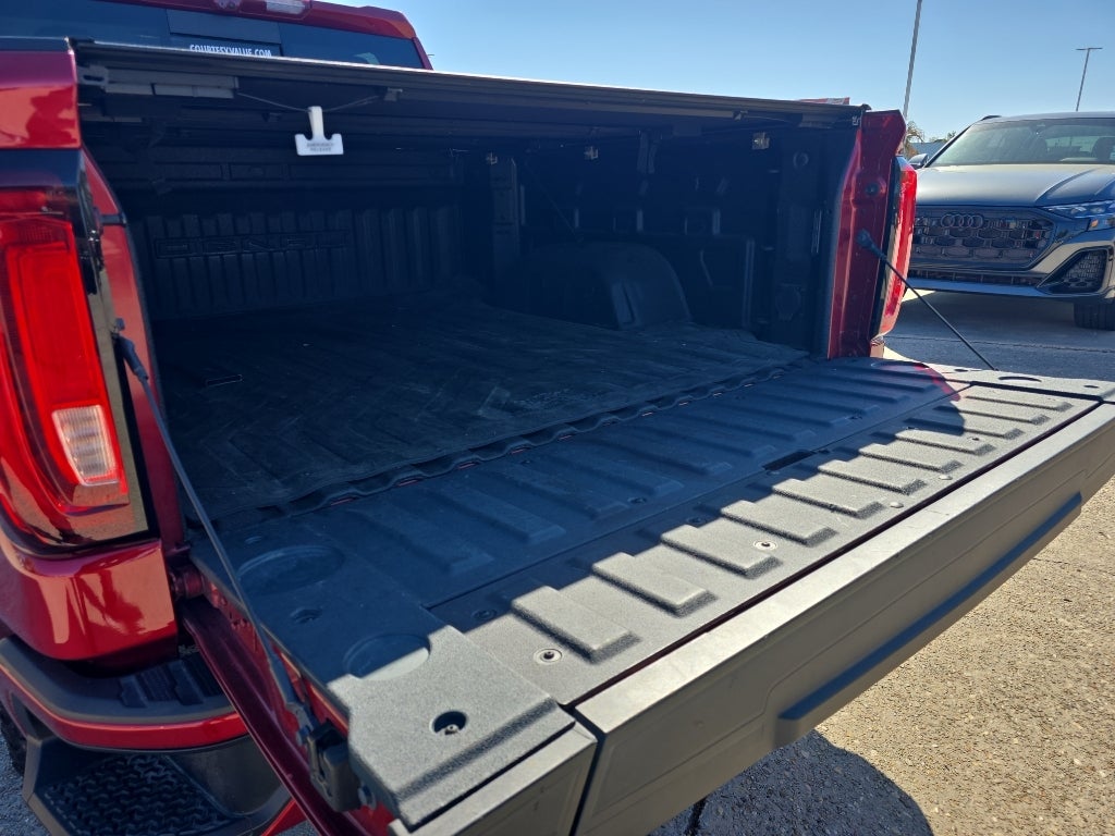 2024 GMC Sierra Denali Diesel