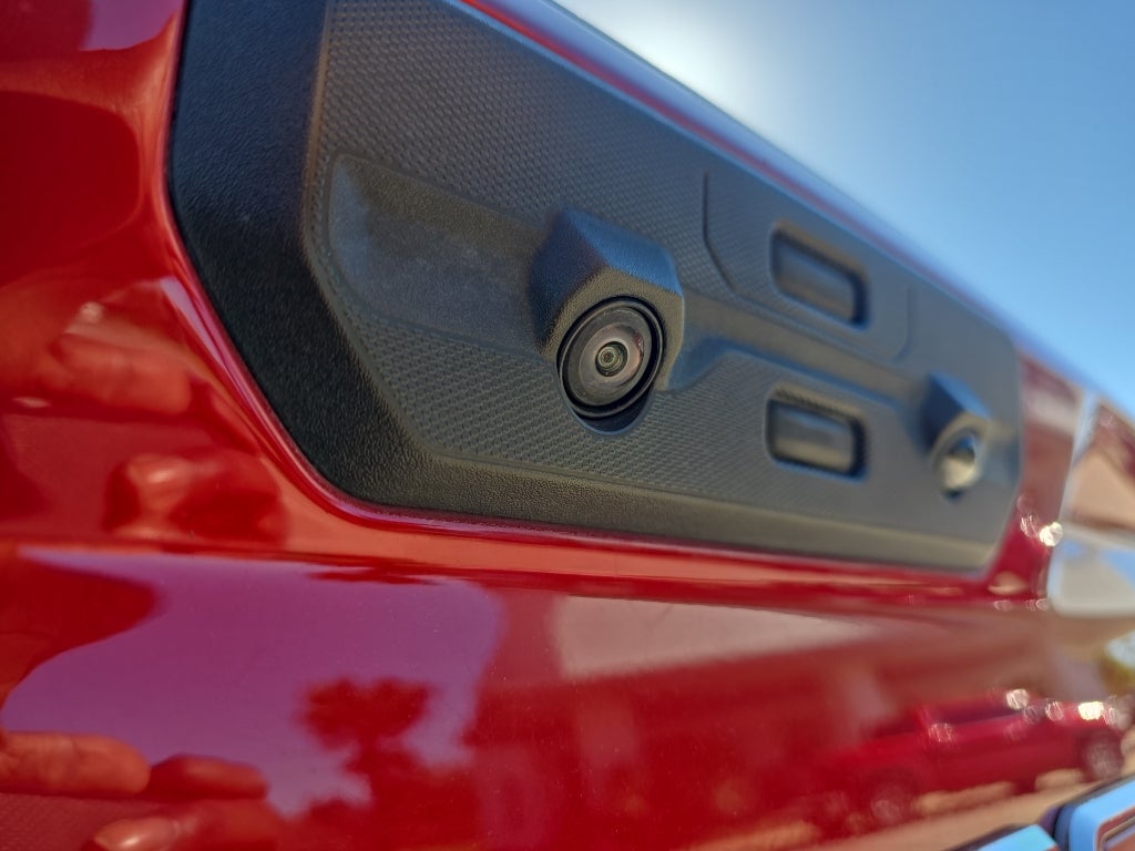 2024 GMC Sierra Denali Diesel