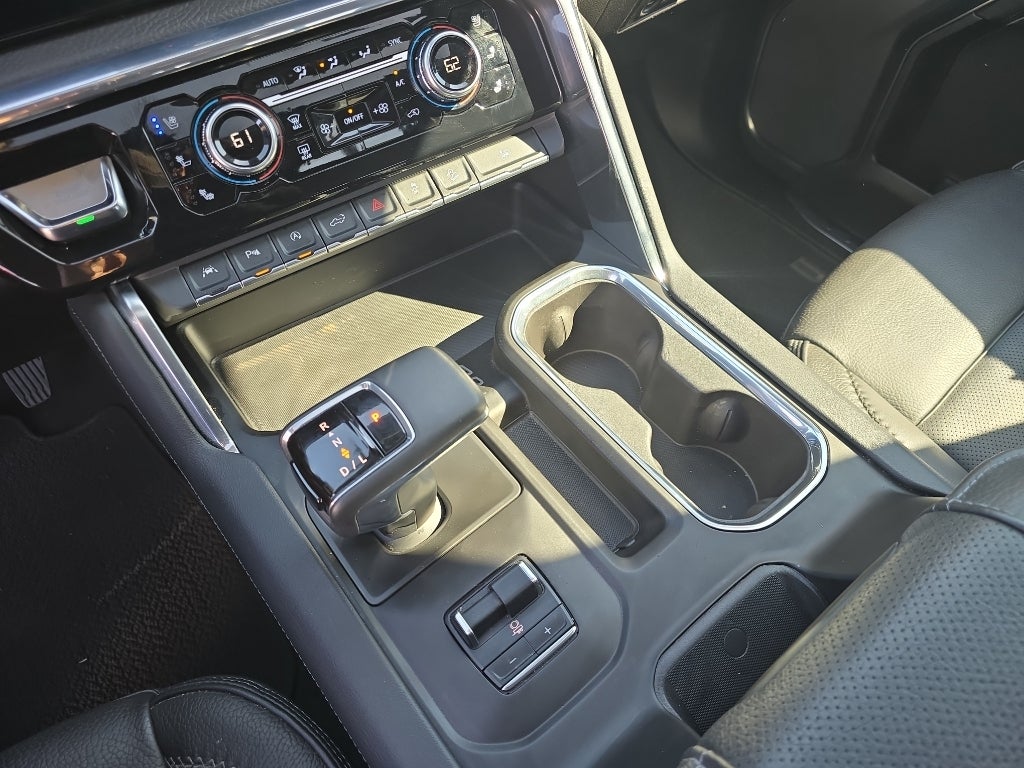 2024 GMC Sierra Denali Diesel