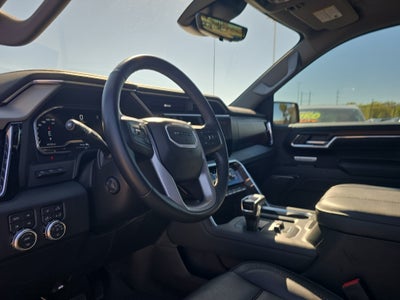 2024 GMC Sierra Denali Diesel